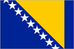 Bosnien-Hercegovina