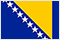 Bosnien-Hercegovina