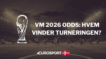VM 2026 Odds: Hvem vinder turneringen? Favoritter, Topscorer og Markeder (Juli 2026)
